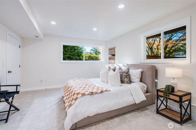 20005 13th pl NW, Shoreline, WA 98177