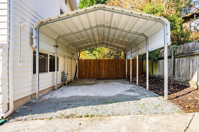 20005 13th pl NW, Shoreline, WA 98177