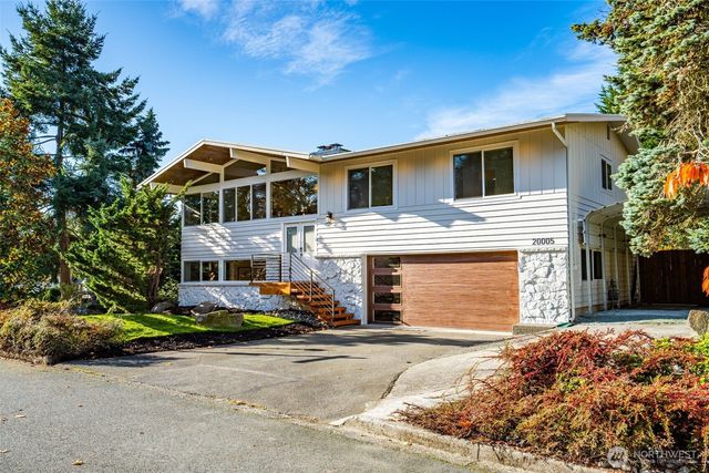 20005 13th pl NW, Shoreline, WA 98177