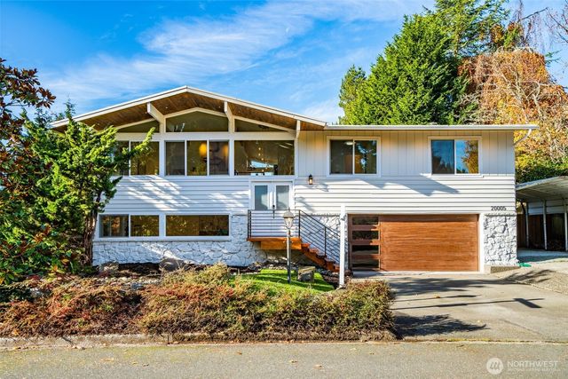 20005 13th pl NW, Shoreline, WA 98177