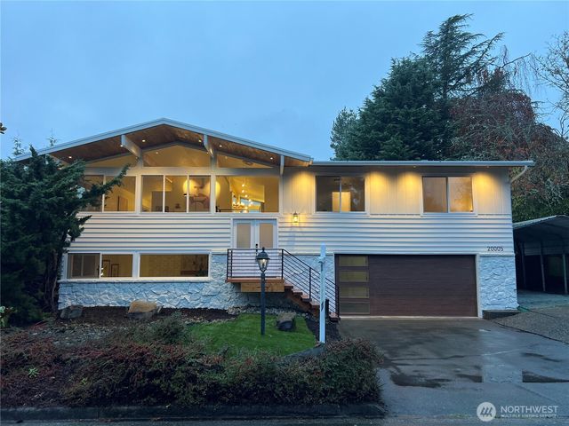20005 13th pl NW, Shoreline, WA 98177