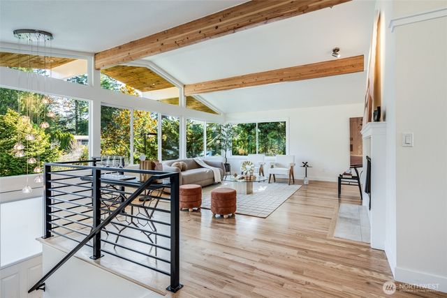 20005 13th pl NW, Shoreline, WA 98177