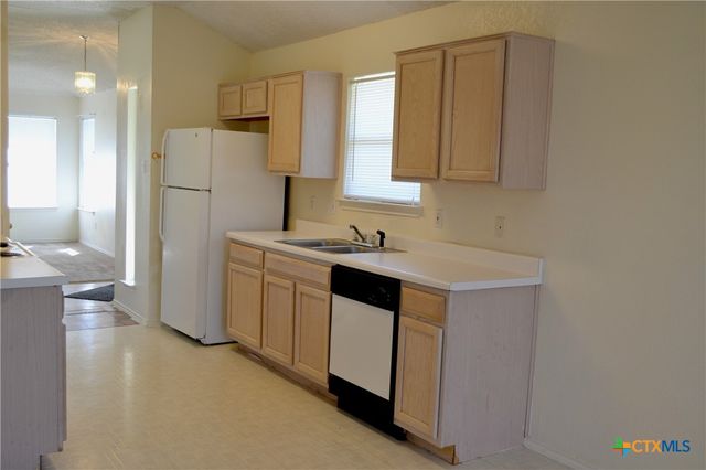 2308 Tracey Ann Lane, Killeen, TX 76543