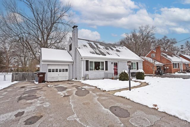 1847 Eight Mile Road, Anderson Twp, OH 45255