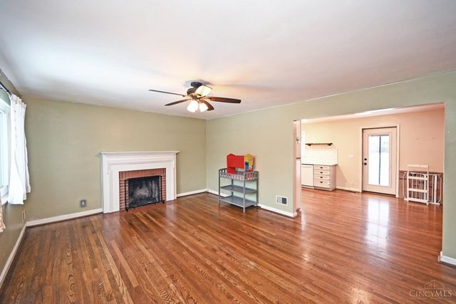 1847 Eight Mile Road, Anderson Twp, OH 45255