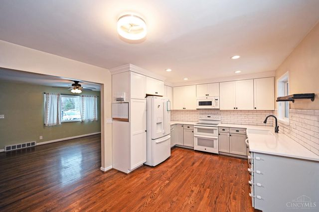 1847 Eight Mile Road, Anderson Twp, OH 45255