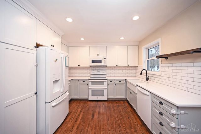 1847 Eight Mile Road, Anderson Twp, OH 45255