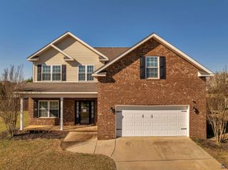 500 Hialeah Drive, Bonaire, GA 31005