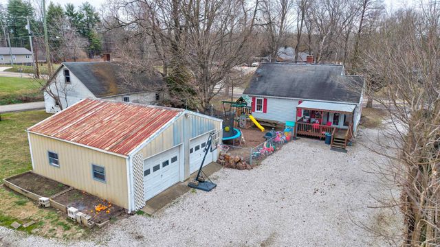 1013 N Main Street, Winslow, IN 47598