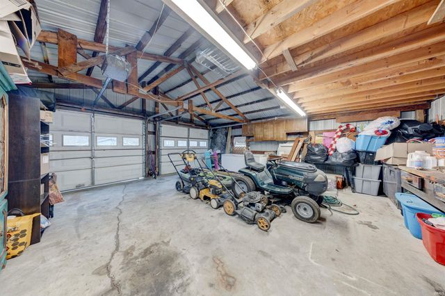 1013 N Main Street, Winslow, IN 47598