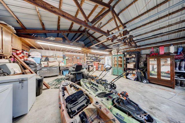 1013 N Main Street, Winslow, IN 47598