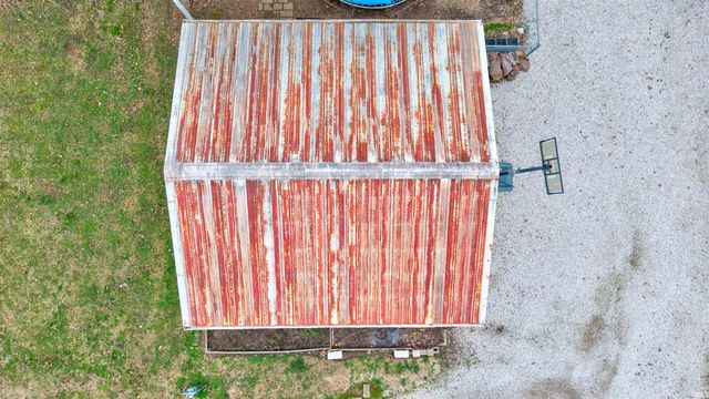 1013 N Main Street, Winslow, IN 47598