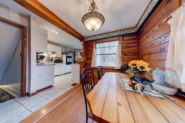 1013 N Main Street, Winslow, IN 47598