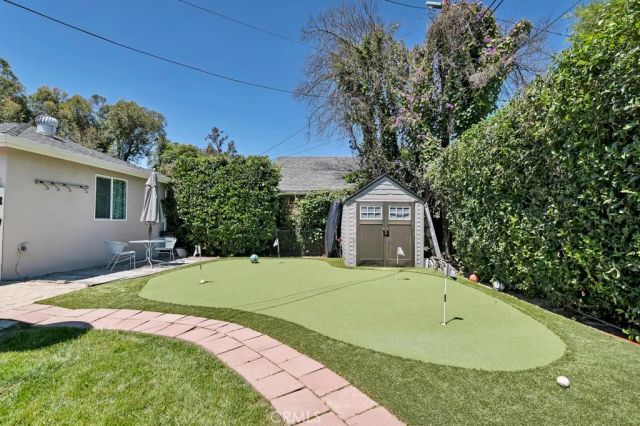 21219 De La Osa, Woodland Hills, CA 91364