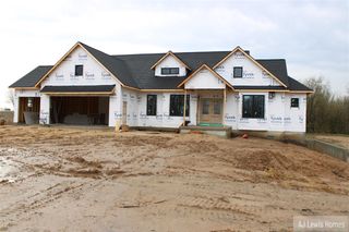 8657 Bosque Drive, Caledonia, MI 49316