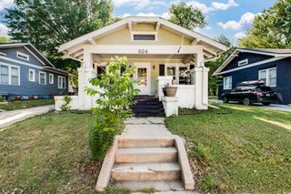 924 N Rutan St, Wichita, KS 67208