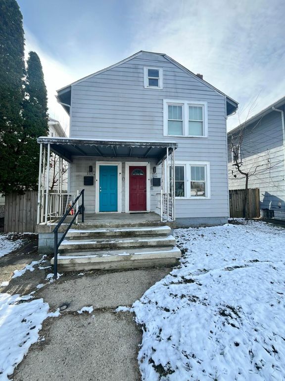2715 Sullivant Avenue, Columbus, OH 43204
