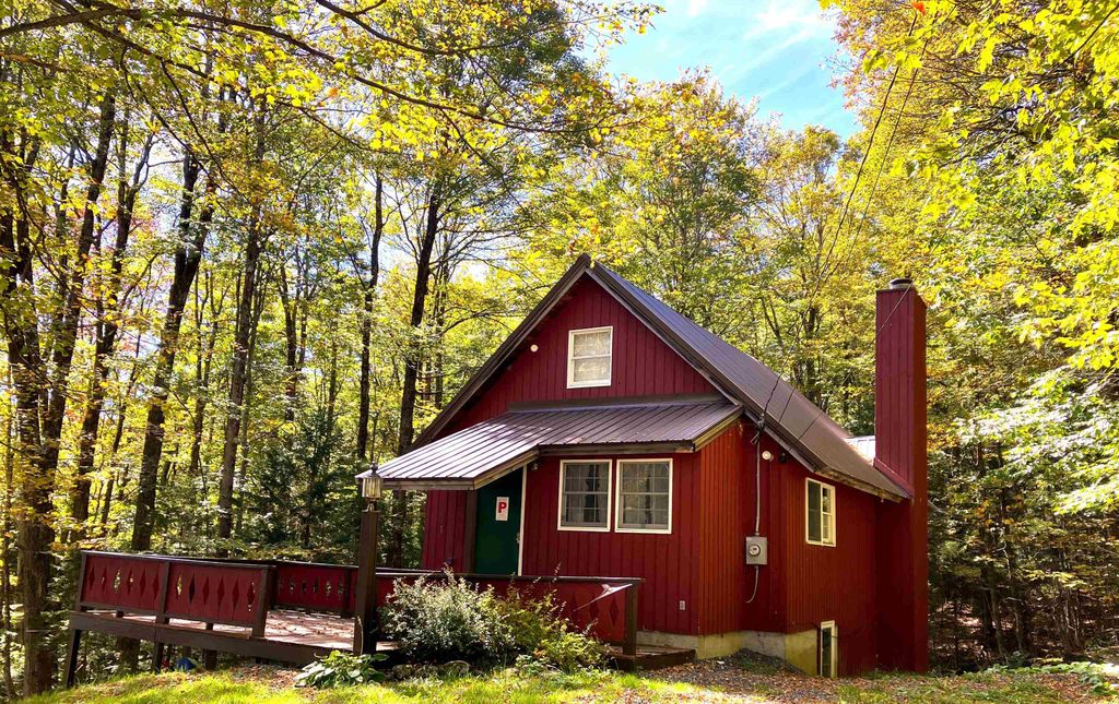 8 Little Bend M-175, Wilmington, VT 05363