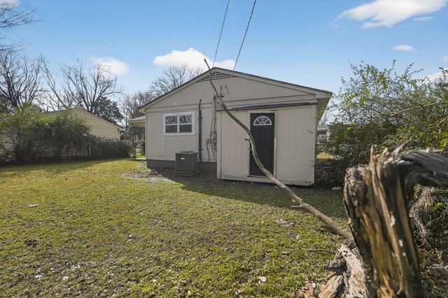 4212 FALCON DR, Memphis, TN 38109