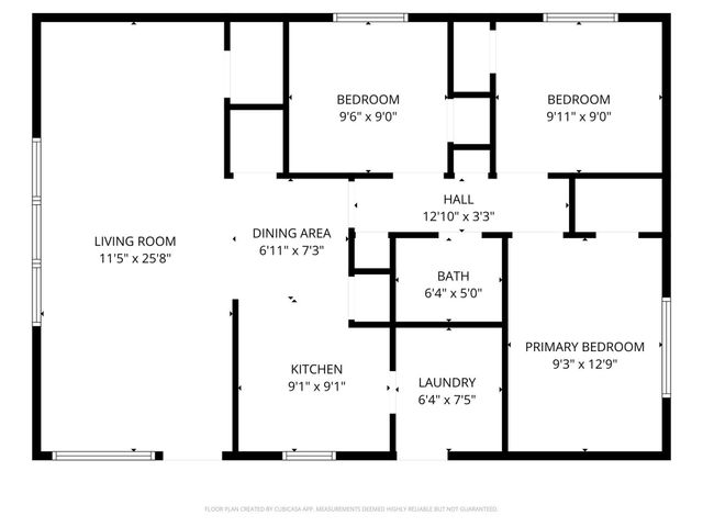 4212 FALCON DR, Memphis, TN 38109