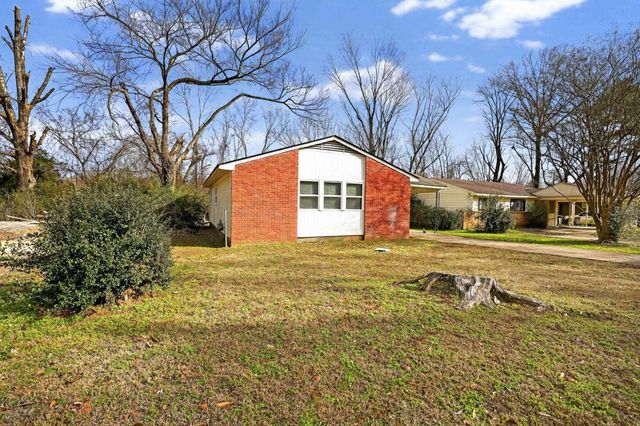 4212 FALCON DR, Memphis, TN 38109