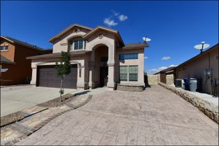 3257 Sunset Point Drive, El Paso, TX 79938