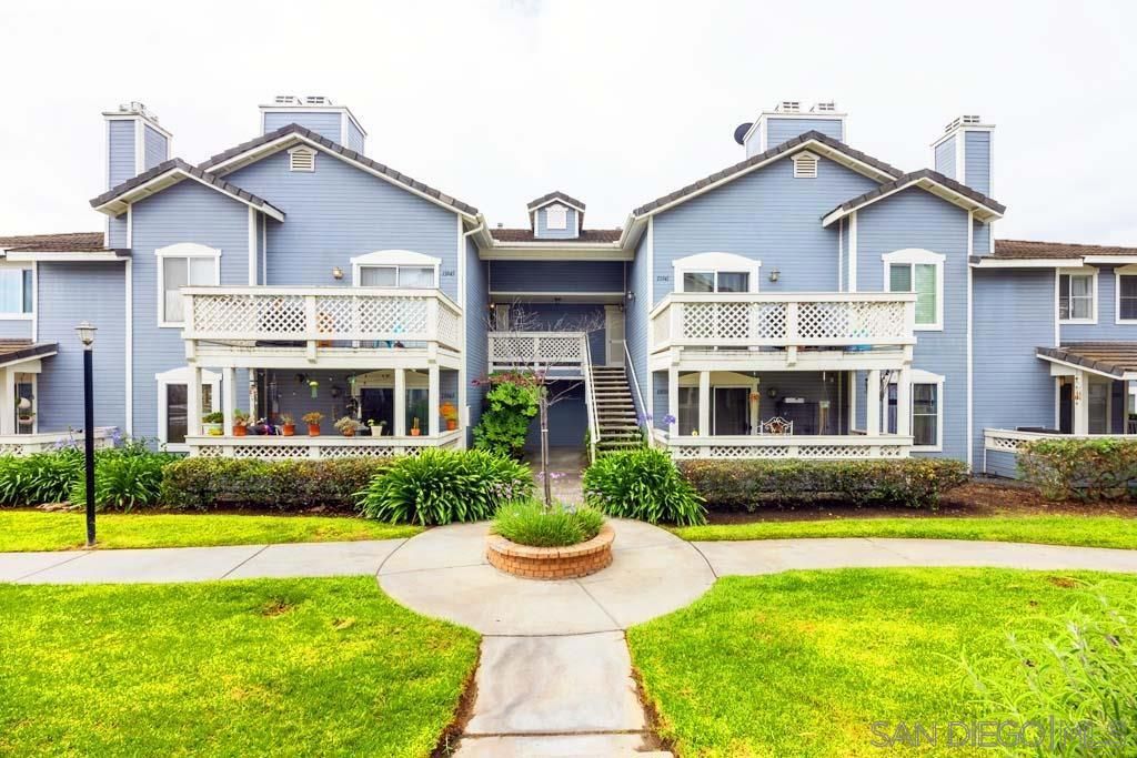 Image 1 of property listing at 13945 Midland Rd, Poway, CA 92064