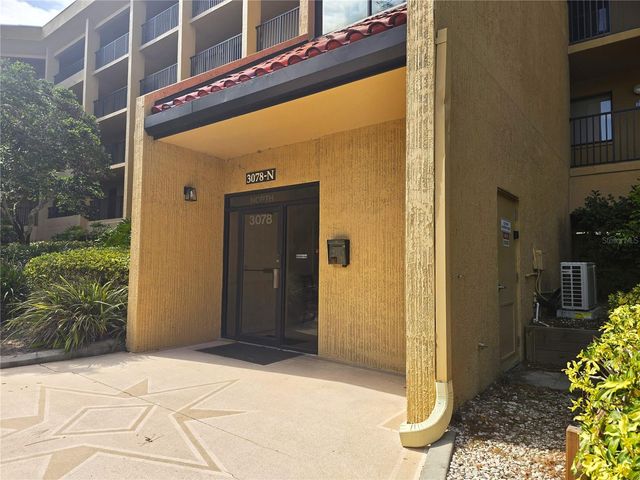 3078 EASTLAND BOULEVARD 411, Clearwater, FL 33761