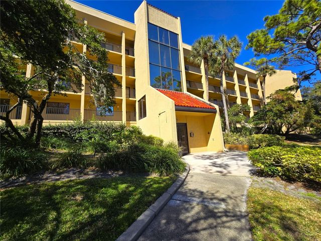 3078 EASTLAND BOULEVARD 411, Clearwater, FL 33761