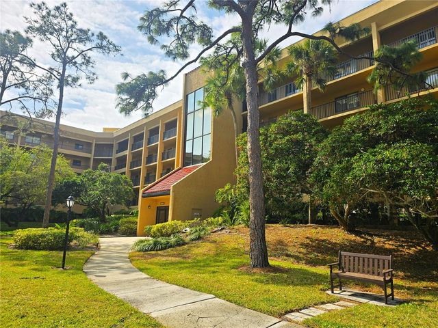 3078 EASTLAND BOULEVARD 411, Clearwater, FL 33761