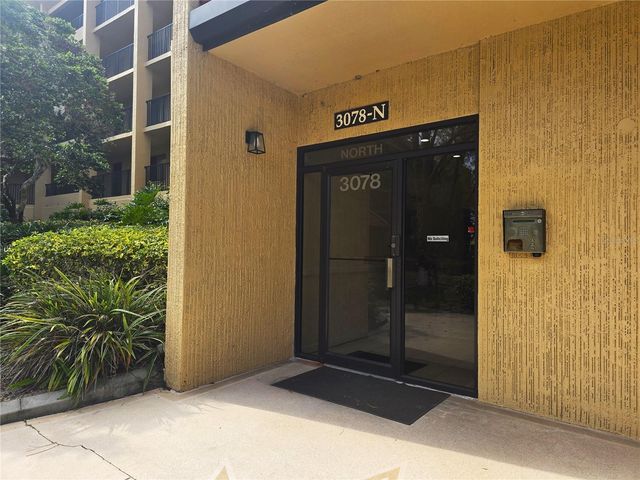 3078 EASTLAND BOULEVARD 411, Clearwater, FL 33761