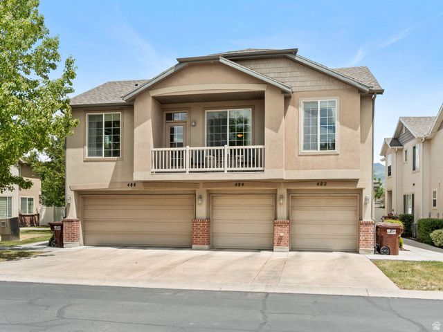 482 N WALTON DR, North Salt Lake, UT 84054