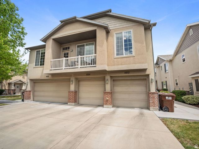 482 N WALTON DR, North Salt Lake, UT 84054