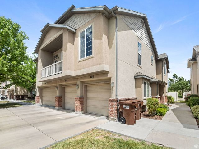 482 N WALTON DR, North Salt Lake, UT 84054