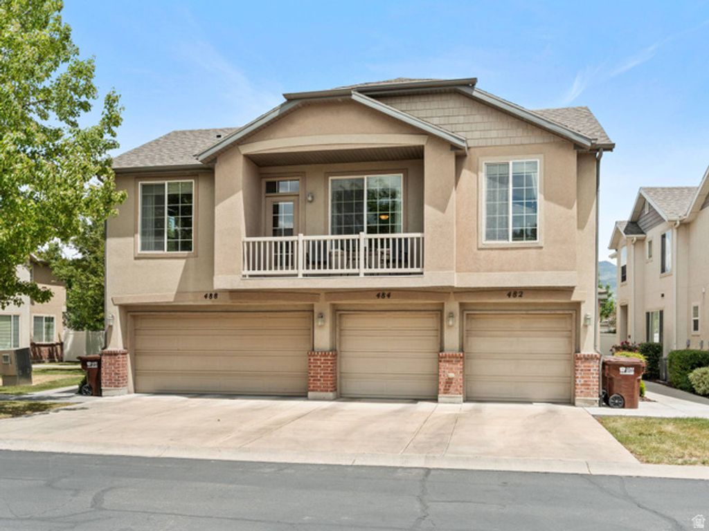 Image 16 of property listing at 482 N WALTON DR, North Salt Lake, UT 84054