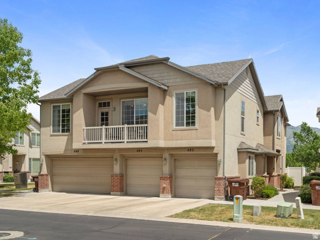 Image 17 of property listing at 482 N WALTON DR, North Salt Lake, UT 84054
