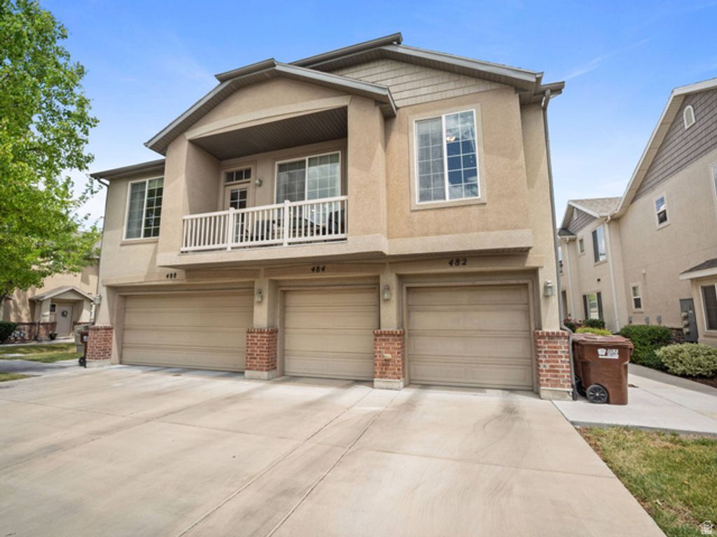 Image 18 of property listing at 482 N WALTON DR, North Salt Lake, UT 84054