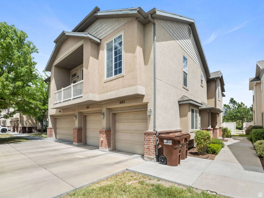 Image 19 of property listing at 482 N WALTON DR, North Salt Lake, UT 84054