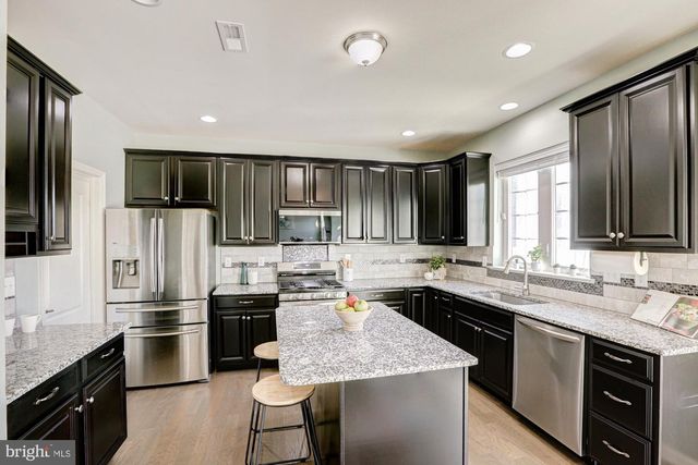 1218 PIMPERNELL PATH, Middletown, DE 19709