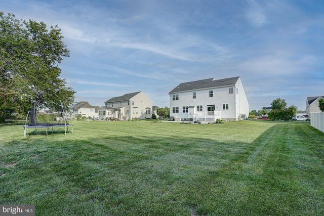 1218 PIMPERNELL PATH, Middletown, DE 19709