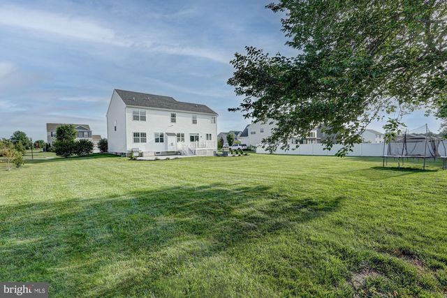 1218 PIMPERNELL PATH, Middletown, DE 19709