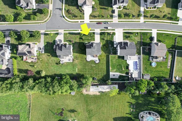 1218 PIMPERNELL PATH, Middletown, DE 19709