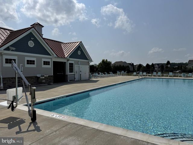 1218 PIMPERNELL PATH, Middletown, DE 19709