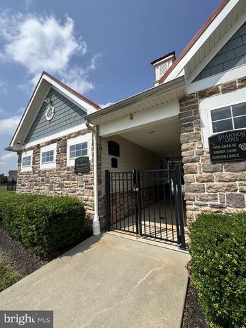 1218 PIMPERNELL PATH, Middletown, DE 19709