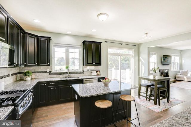 1218 PIMPERNELL PATH, Middletown, DE 19709