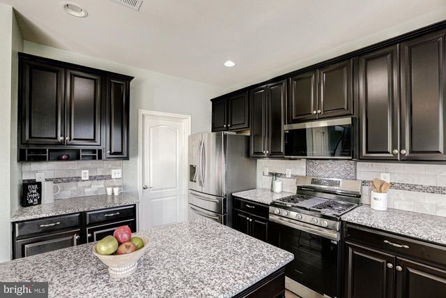 1218 PIMPERNELL PATH, Middletown, DE 19709