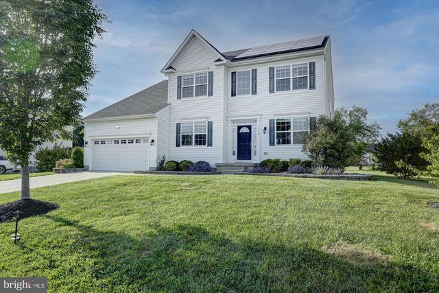 1218 PIMPERNELL PATH, Middletown, DE 19709