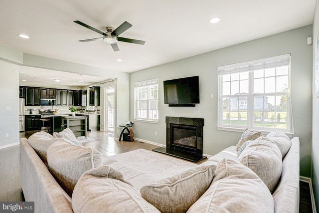 1218 PIMPERNELL PATH, Middletown, DE 19709