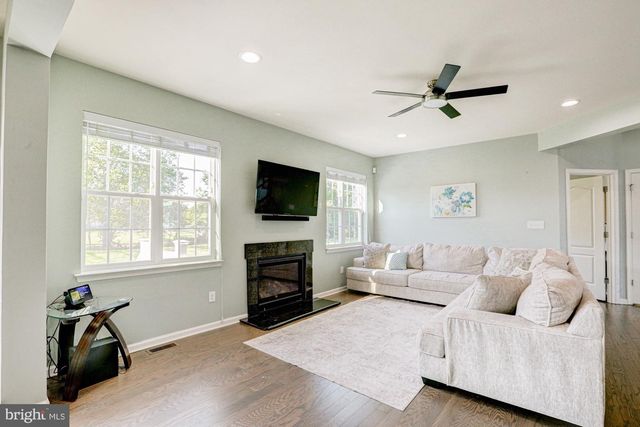 1218 PIMPERNELL PATH, Middletown, DE 19709