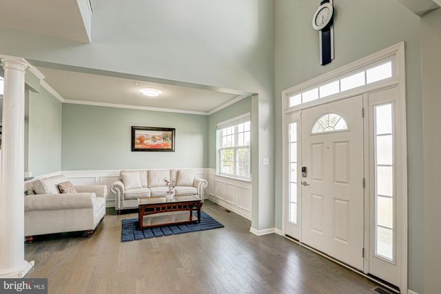 1218 PIMPERNELL PATH, Middletown, DE 19709